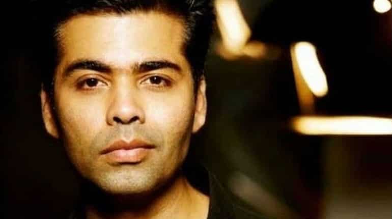 Karan Johar on sexual orientation: I am proud of who I am