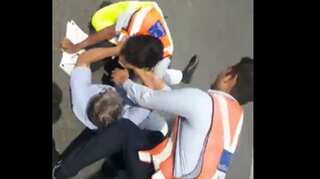 Check arrogant behaviour of staff: Parliamentary panel to airlines