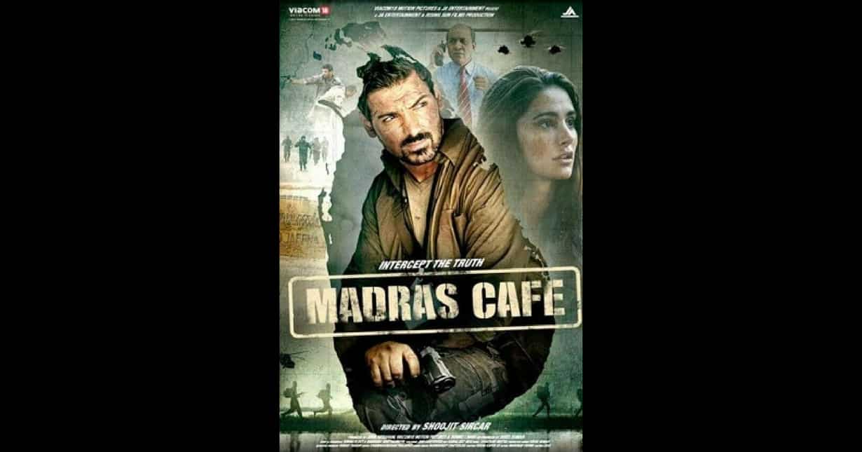 Madras Cafe (2013)