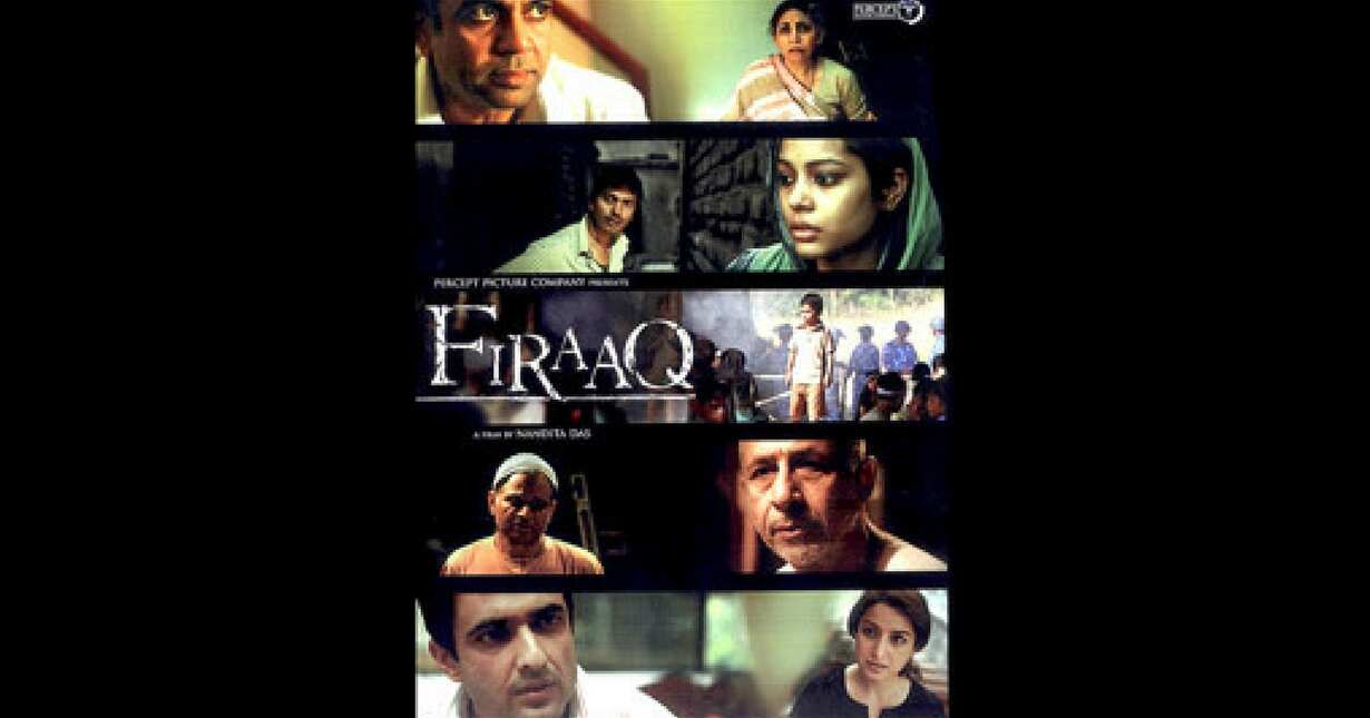 Firaaq (2008)