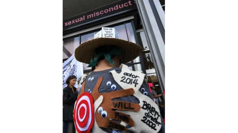 Not with Hollywood stars but in Hollywood