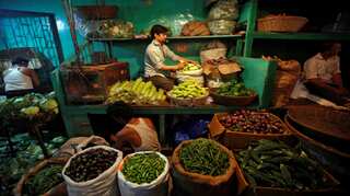 January wholesale inflation eases to 10-month low of 2.76 per cent