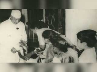 Children's Day: Children are nation's future & tomorrow's citizens, said Jawaharlal Nehru