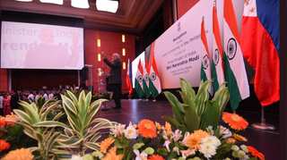 If 21st century belongs to Asia, let's make it India's: Modi at ASEAN