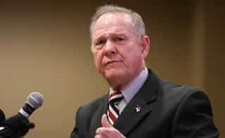 #BoycottKeurig trends over Roy Moore's scandal