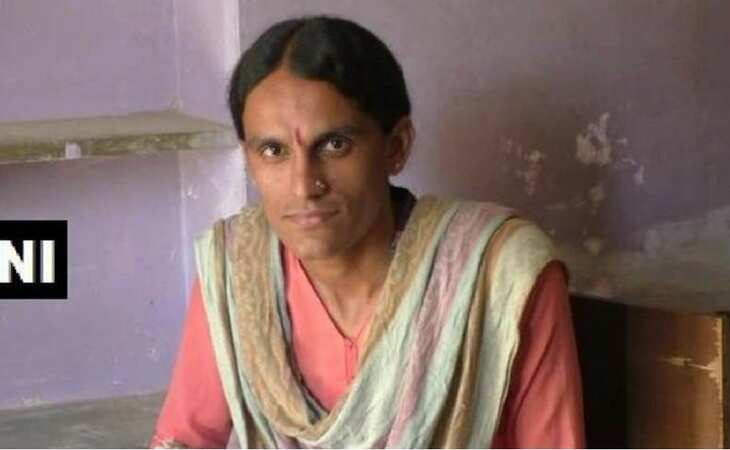 Meet Constable Ganga Kumari, first transgender appointed in Rajasthan Police Meet Constable Ganga Kumari, first transgender appointed in Rajasthan Police