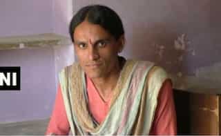 Meet Constable Ganga Kumari, first transgender appointed in Rajasthan Police