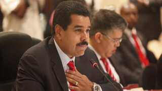S&P declares Venezuela in 'selective default'