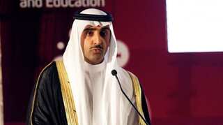 No reason not to extend oil cuts agreement: Bahrain oil minister