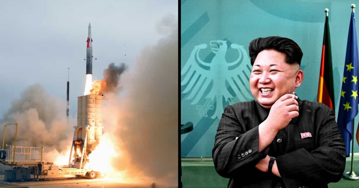 Is nuclear blackmailing going to be a new normal? Is nuclear blackmailing going to be a new normal?