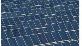China to stop wastage of renewable energy by 2020