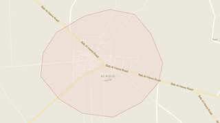 Toll in Syria market strikes rises to 61: Monitor