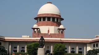 No FIR can be registered against a judge, says Supreme Court