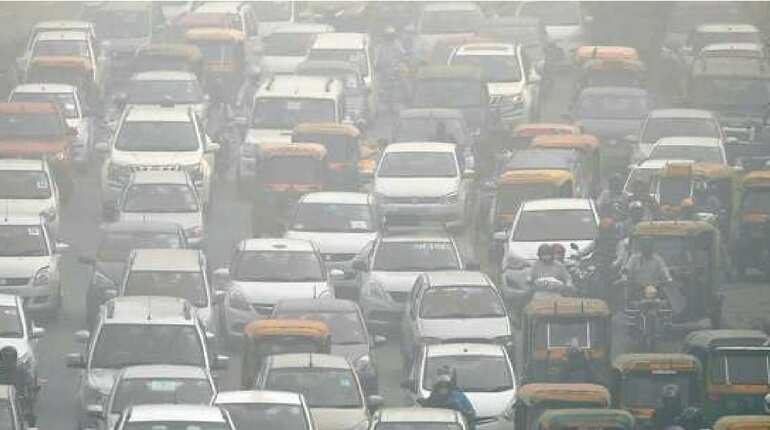NGT refuses to exempt women, two-wheelers from odd-even scheme NGT refuses to exempt women, two-wheelers from odd-even scheme