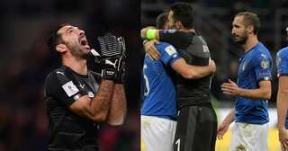 Italy's ouster from football World Cup: What went wrong?