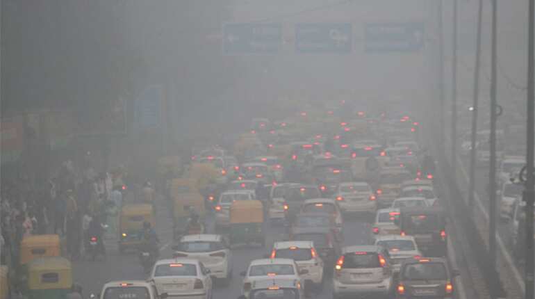 Odd-even: Delhi government files fresh review petition with NGT Odd-even: Delhi government files fresh review petition with NGT