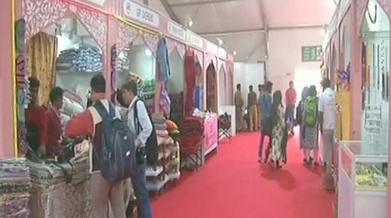 37th India International Trade Fair inaugurated at Delhi