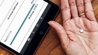 US gives green signal to 'sensor' pill to track patient's medication