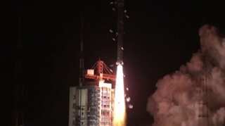 After BeiDou, China launches Fengyun-3D meteorological satellite