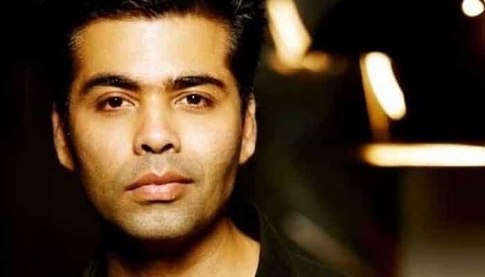 NCB sends notice to Karan Johar in Bollywood drugs nexus case NCB sends notice to Karan Johar in Bollywood drugs nexus case