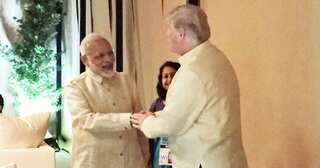Trump unreliable; India needs robust economy to counter China