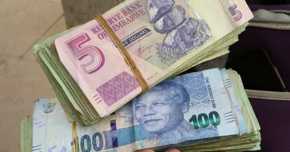 Robert Mugabe's Zimbabwe is in deep mess Robert Mugabe's Zimbabwe is in deep mess