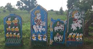 How Bhil tribe members are changing the course of their history