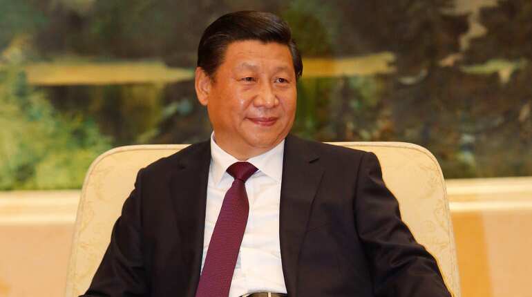 China asks Christians to replace image of Christ with President Xi's