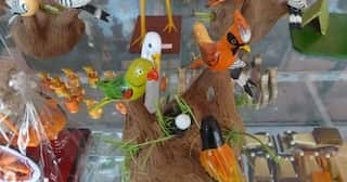 Once upon a toy town
