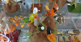 Once upon a toy town
