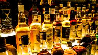 Scotland to introduce minimum alcohol pricing to boost public health