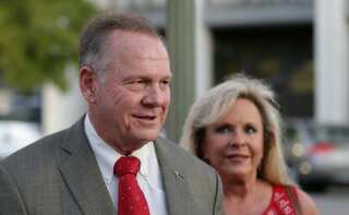 Two more women accuse US Senate candidate Moore of sexual misconduct