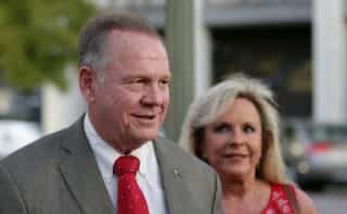 Two more women accuse US Senate candidate Moore of sexual misconduct