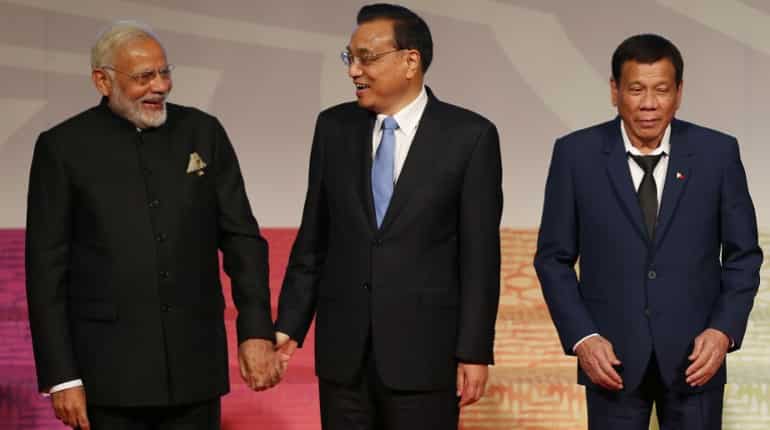 Positive assessment of Modi