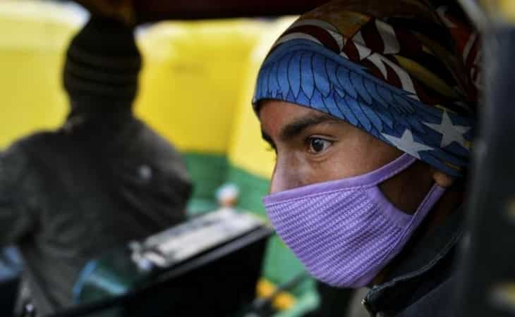 Over Rs 1,500 crore green fund lying largely unused in smog-hit Delhi Over Rs 1,500 crore green fund lying largely unused in smog-hit Delhi