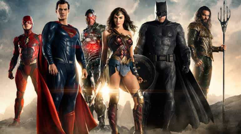 'Justice League': Gal Gadot , Jason Momoa call for release of fabled Snyder cut