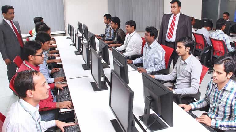 Remarkable development