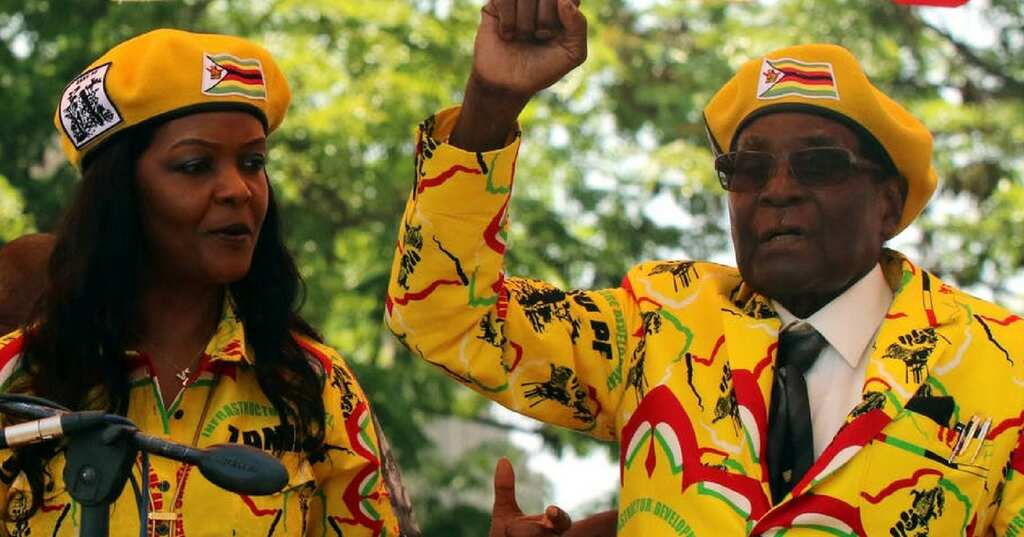 A military coup is afoot in Zimbabwe. What's next for the embattled nation?