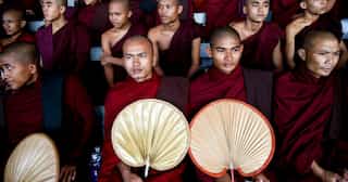 Myanmar and Buddhist extremism
