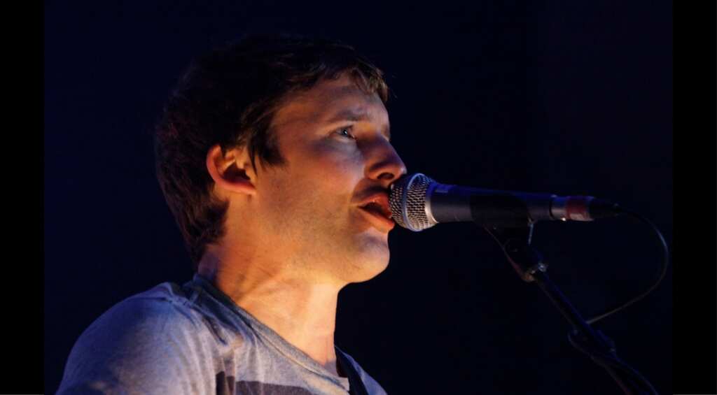 'You're beautiful' singer James Blunt to perform in India in April