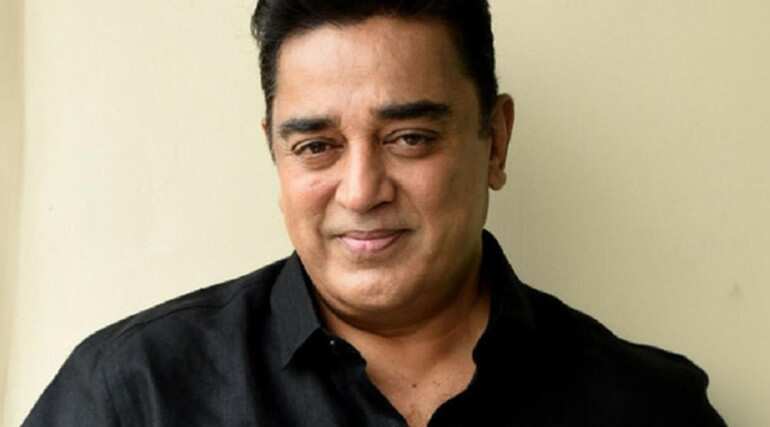We will not be sold, we won't indulge in horse-trading: Kamal Haasan