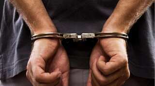 Tamil actress Bhuvaneshwari's son arrested for stalking