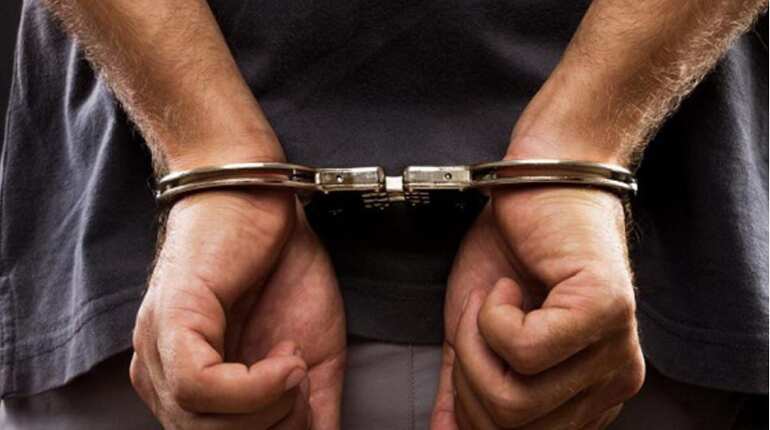 Tamil actress Bhuvaneshwari's son arrested for stalking