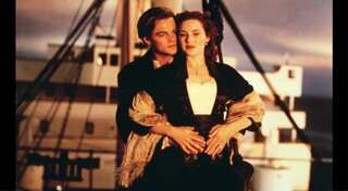 Kate Winslet recalls being bullied by British press after her 'Titanic' debut