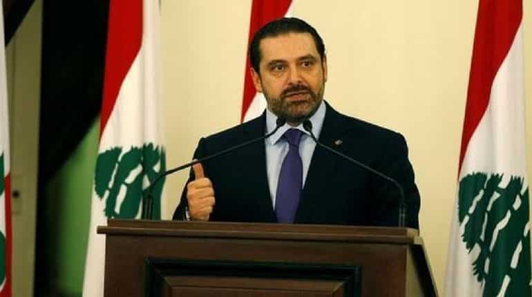 Lebanon's Hariri in Paris after Saudi 'hostage' rumours Lebanon's Hariri in Paris after Saudi 'hostage' rumours