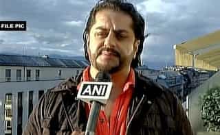 Baloch leader Mehran Marri detained at Zurich airport with family
