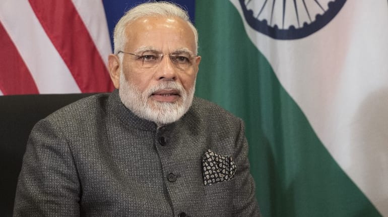GST will promote productivity, says Moody's after upgrading India's credit rating GST will promote productivity, says Moody's after upgrading India's credit rating
