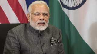 GST will promote productivity, says Moody's after upgrading India's credit rating