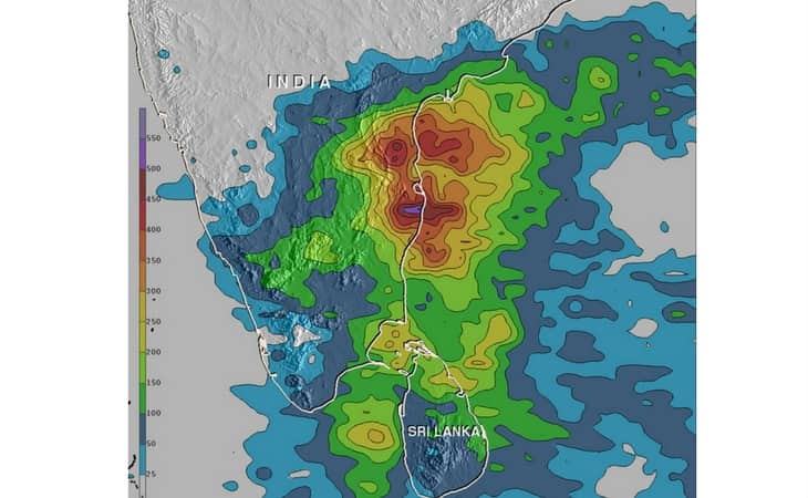 Mumbai, Mangalore at high risk of flooding: NASA