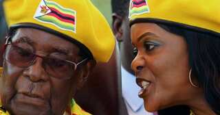 After the coup, will a dictator rule Zimbabwe?